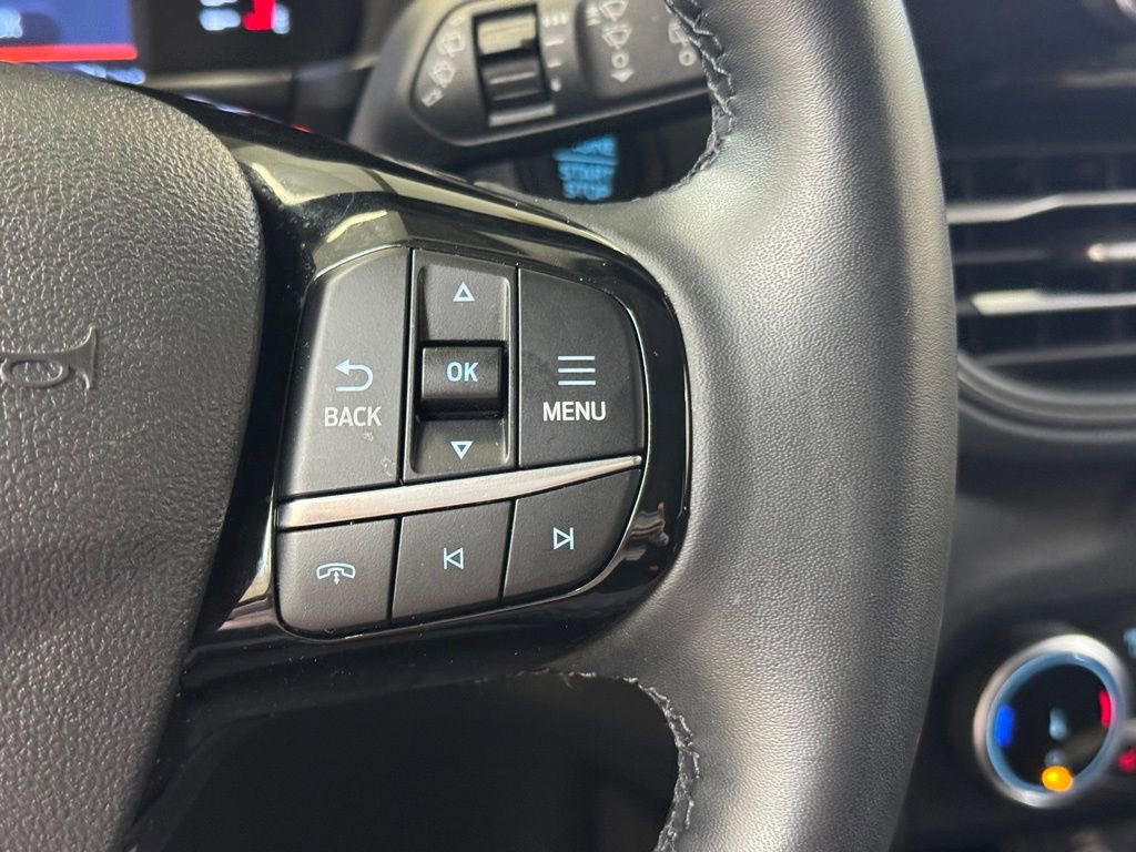 Used 2024 Ford Escape Active image 34