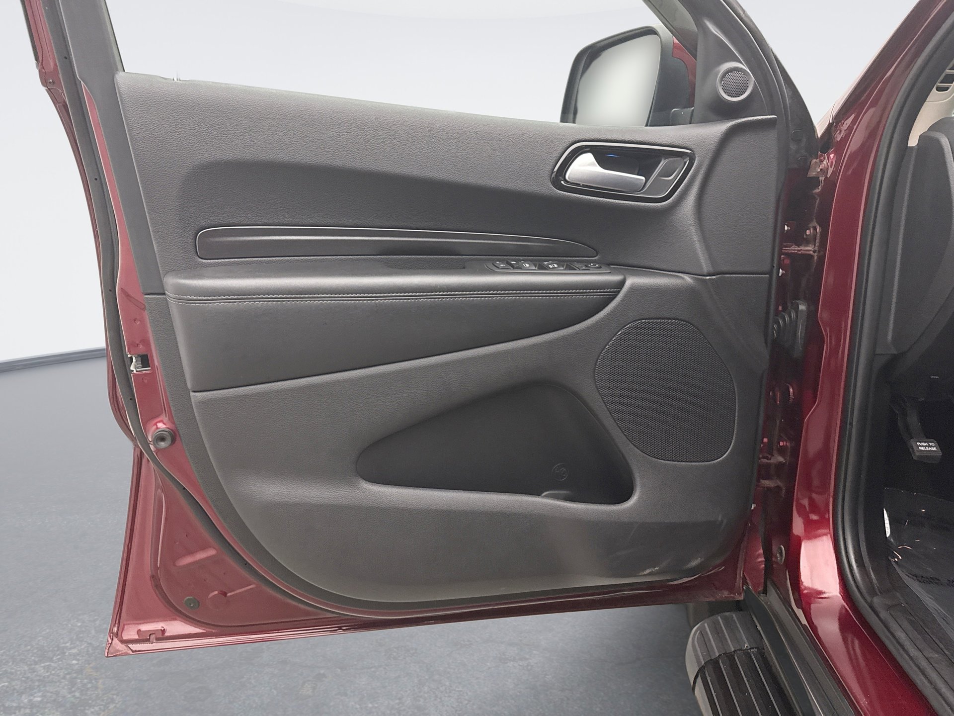 Used 2021 Dodge Durango SXT image 9