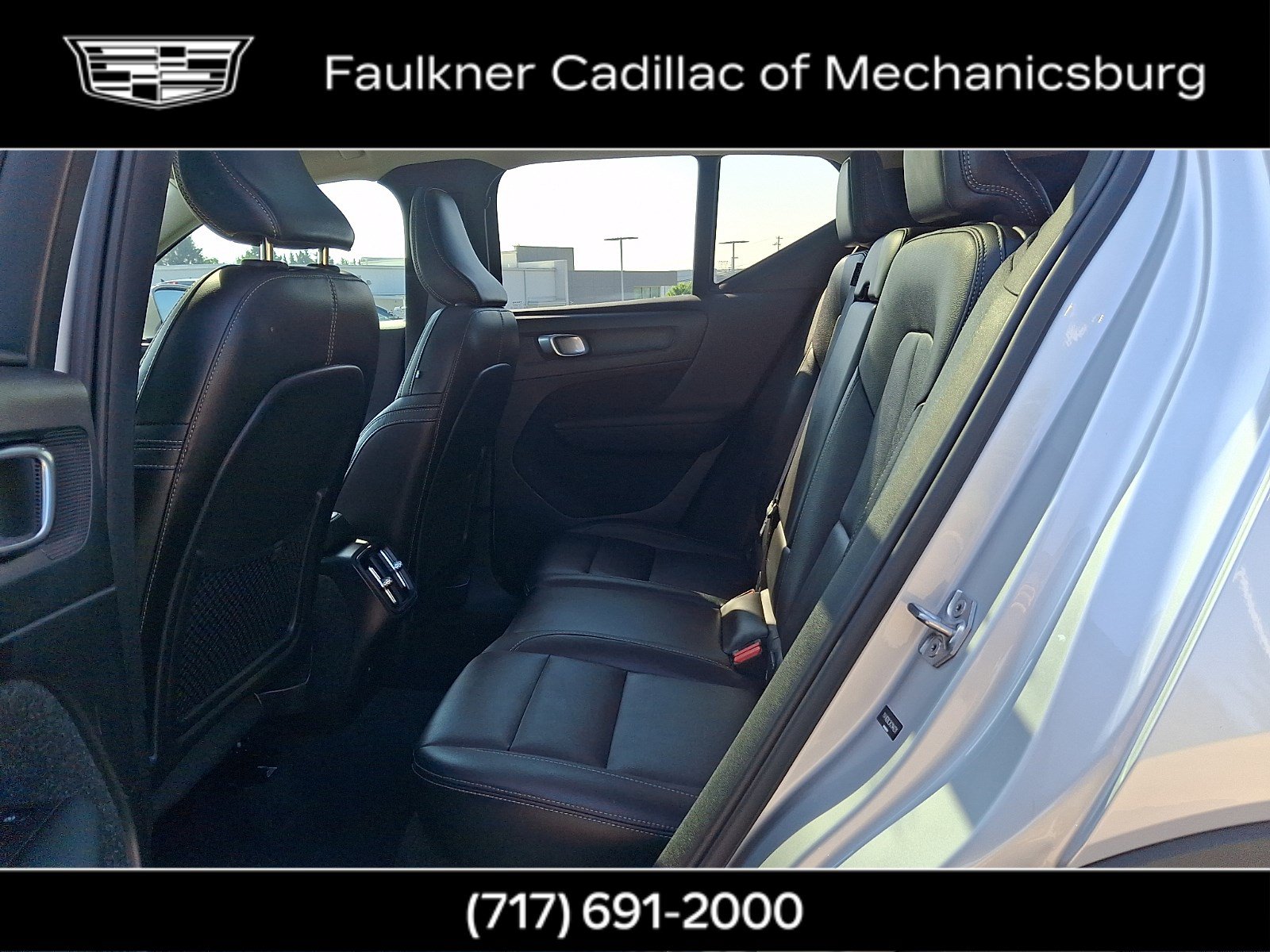Used 2019 Volvo XC40 T5 Inscription AWD/4WD image 15