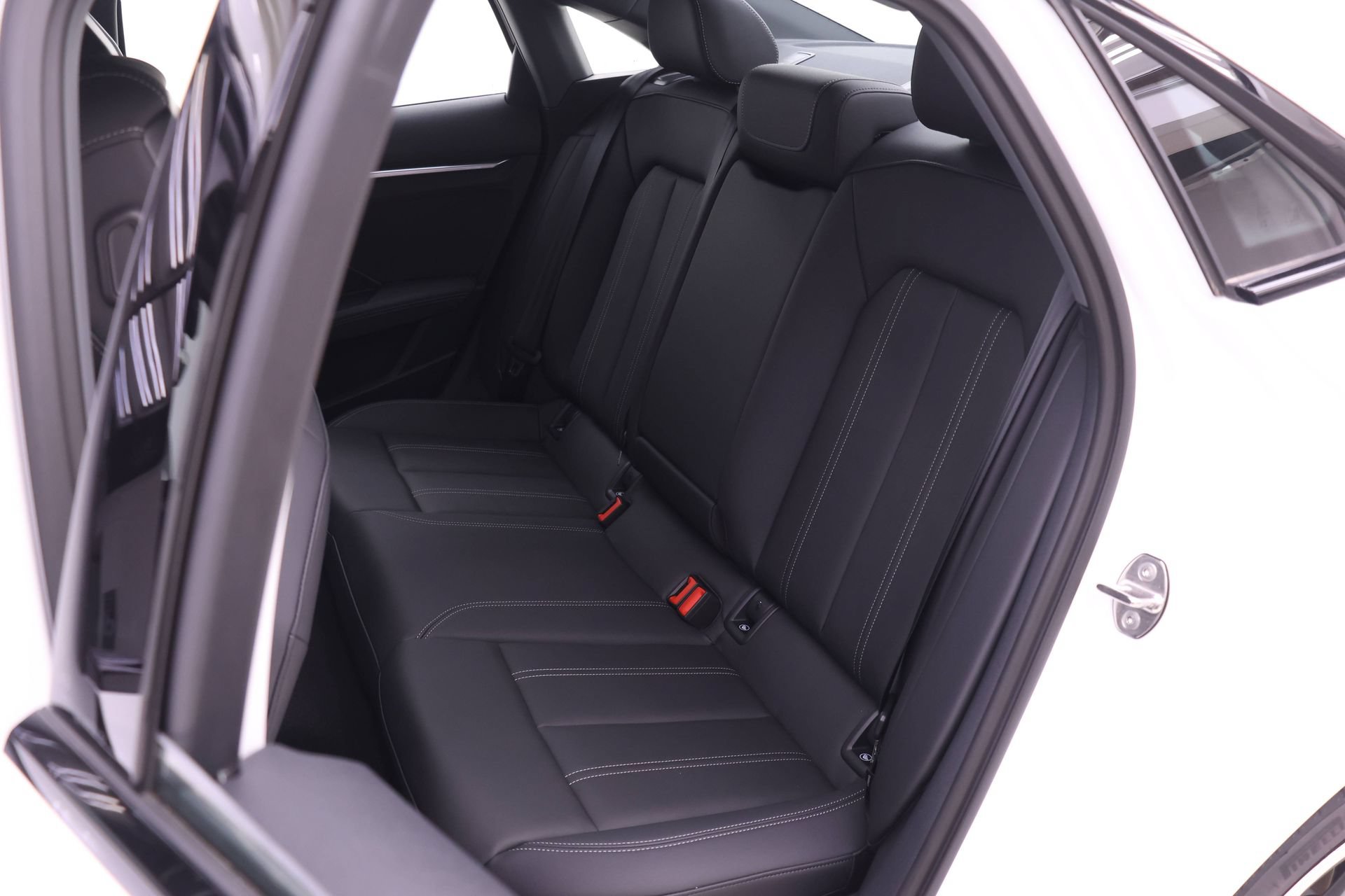 New 2026 Audi A3 2.0T Premium AWD/4WD image 13