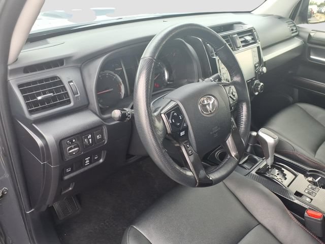 Certified 2024 Toyota 4Runner TRD Pro AWD/4WD image 7