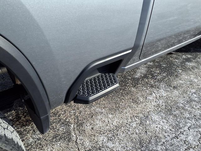 Used 2024 Chevrolet Silverado 2500 Custom w/ Custom Value Package image 78