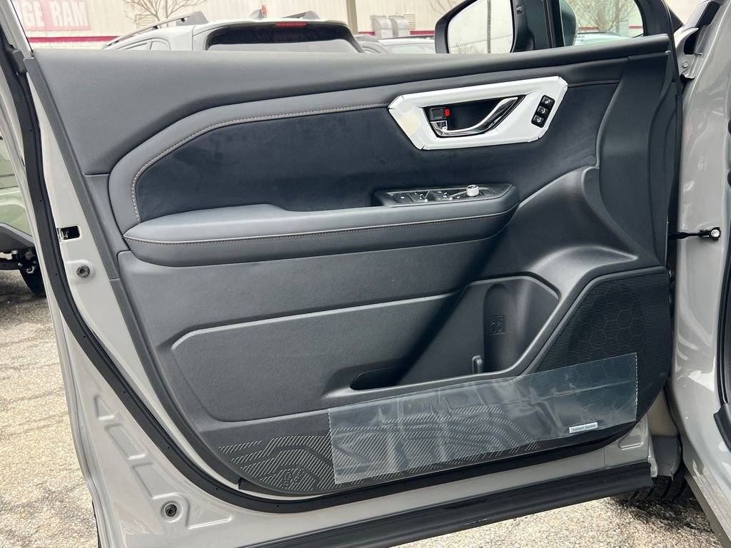 New 2026 Subaru Forester Touring image 17