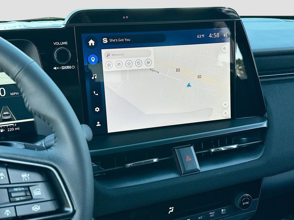 New 2026 Subaru Outback Limited AWD/4WD image 13