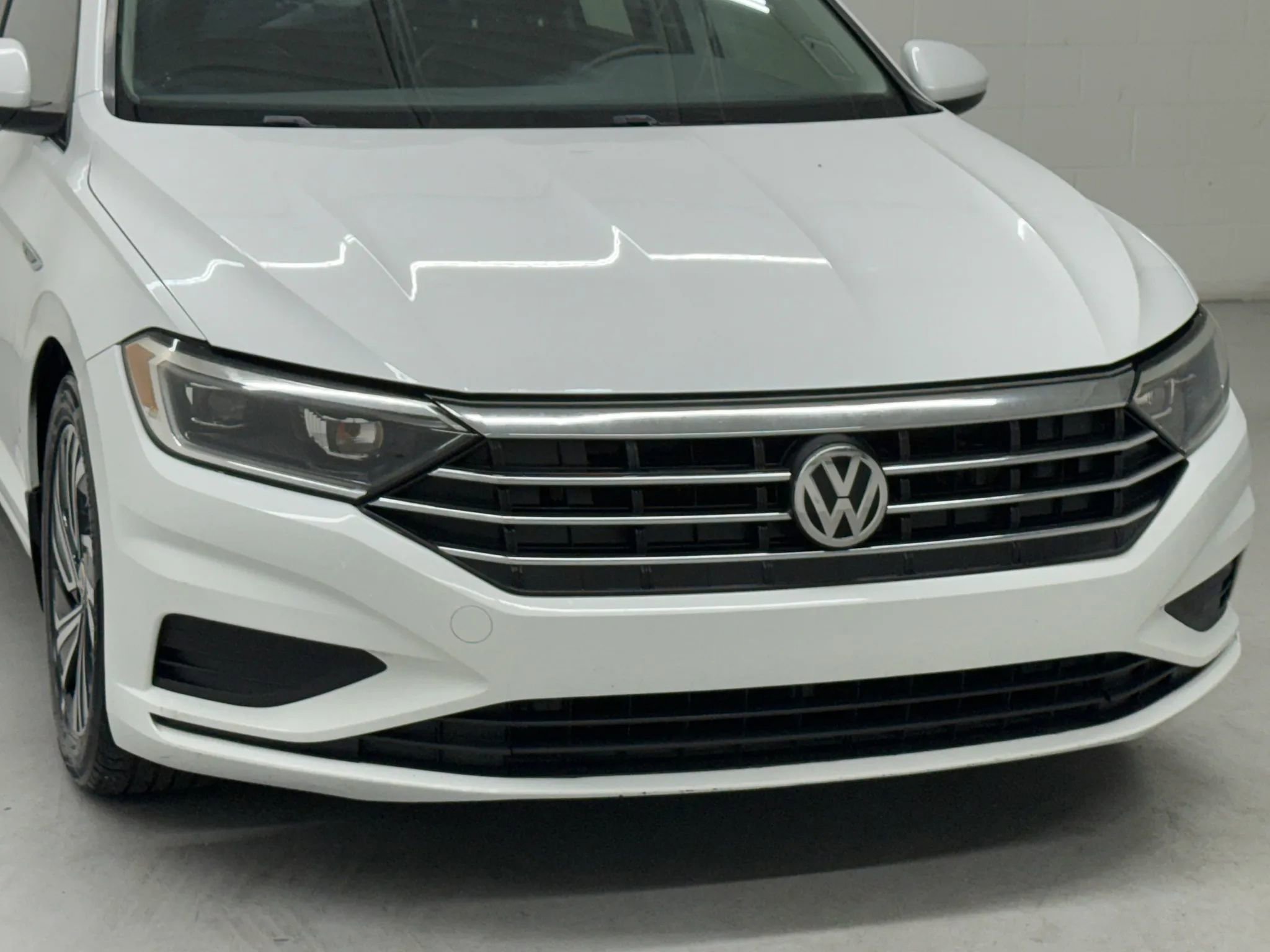 Used 2021 Volkswagen Jetta SEL image 43