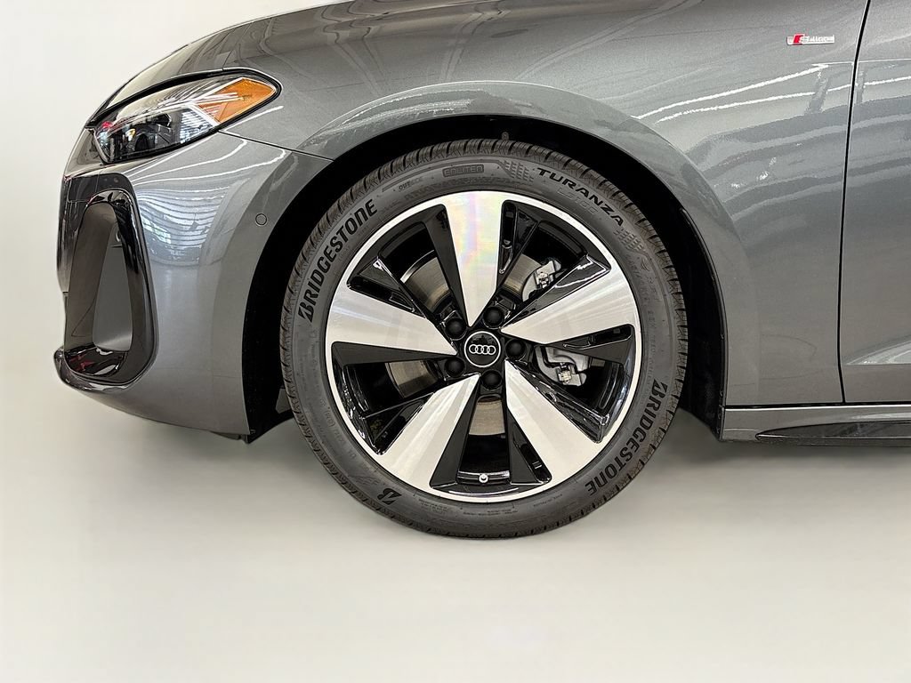 New 2026 Audi A5 2.0T Premium Plus AWD/4WD image 24