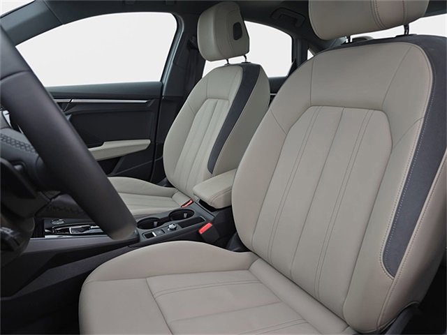 New 2025 Audi A3 2.0T Premium w/ Convenience Package image 17