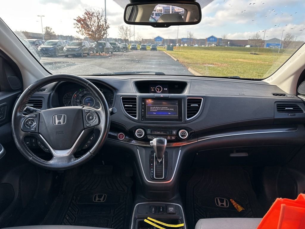 Used 2016 Honda CR-V Touring image 20