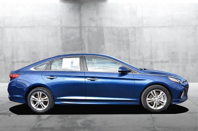 Used 2018 Hyundai Sonata SEL image 5