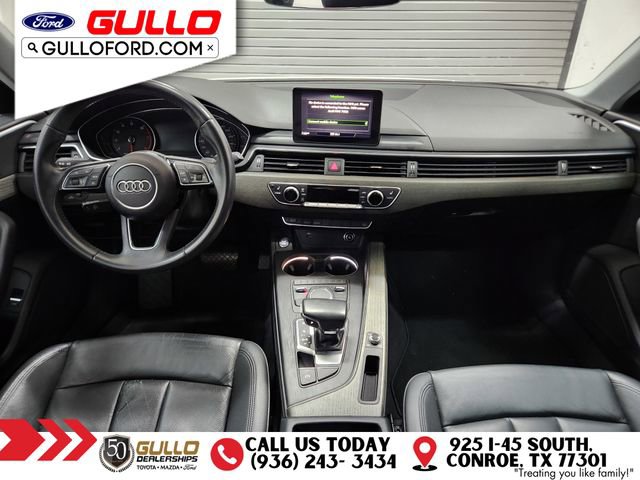 Used 2019 Audi A4 2.0T Premium w/ Convenience Package image 10