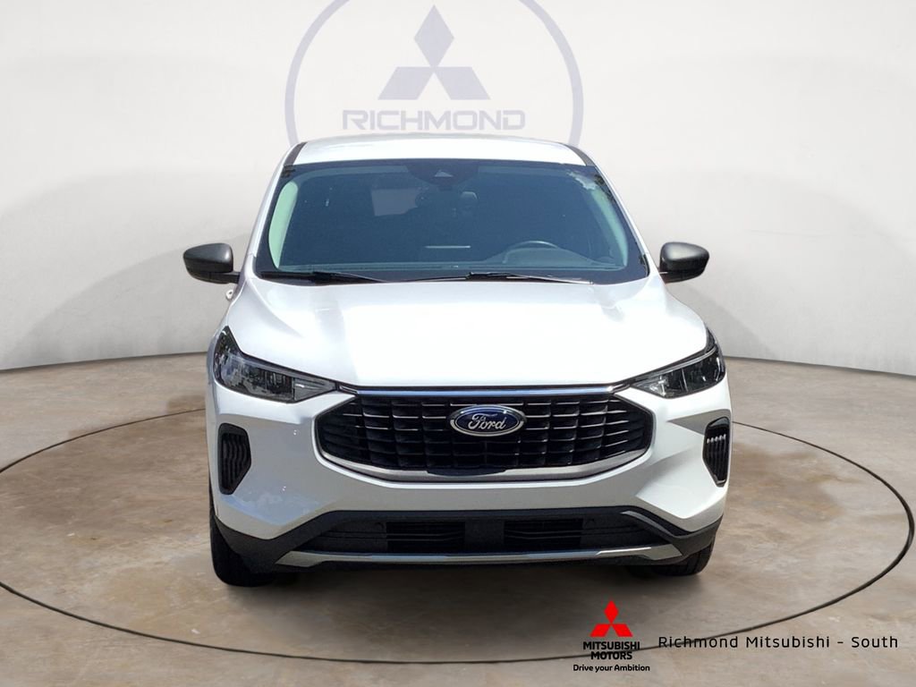 Used 2023 Ford Escape Active image 8