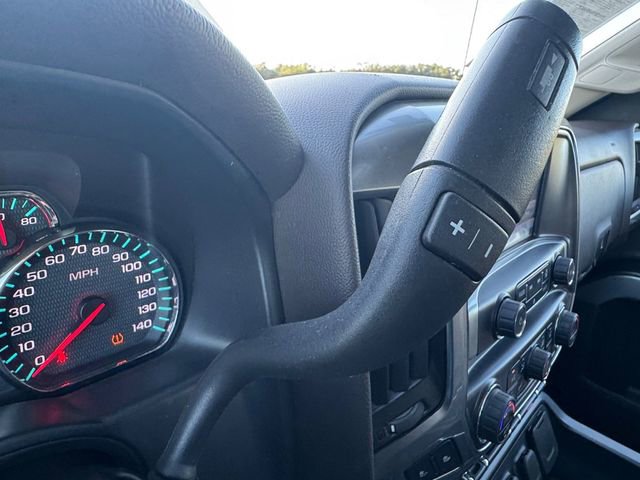 Used 2017 Chevrolet Silverado 1500 LT w/ All Star Edition AWD/4WD image 12