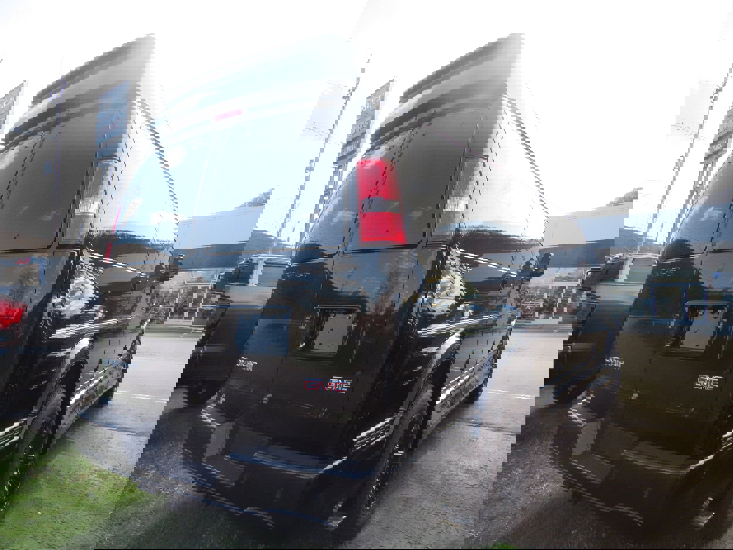 Used 2022 GMC Savana 2500 Extended image 6