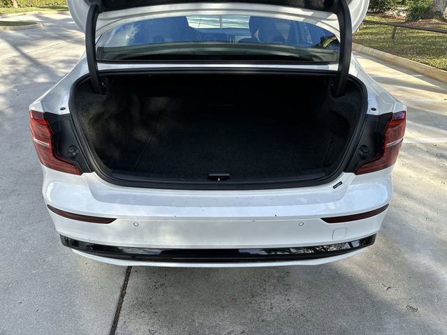 Used 2024 Volvo S60 B5 Ultimate image 22