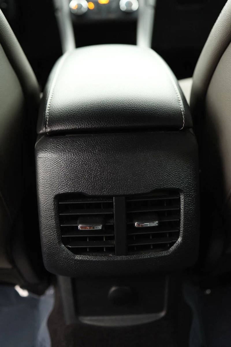 Used 2017 Ford Fusion Sport AWD/4WD image 33