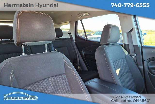 Used 2020 GMC Terrain SLE w/ Driver Convenience Package image 29