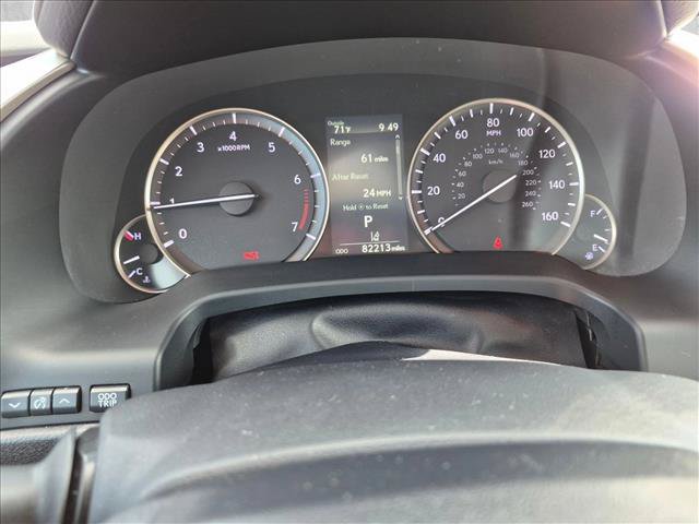 Used 2018 Lexus RX 350 AWD w/ Accessory Package image 12