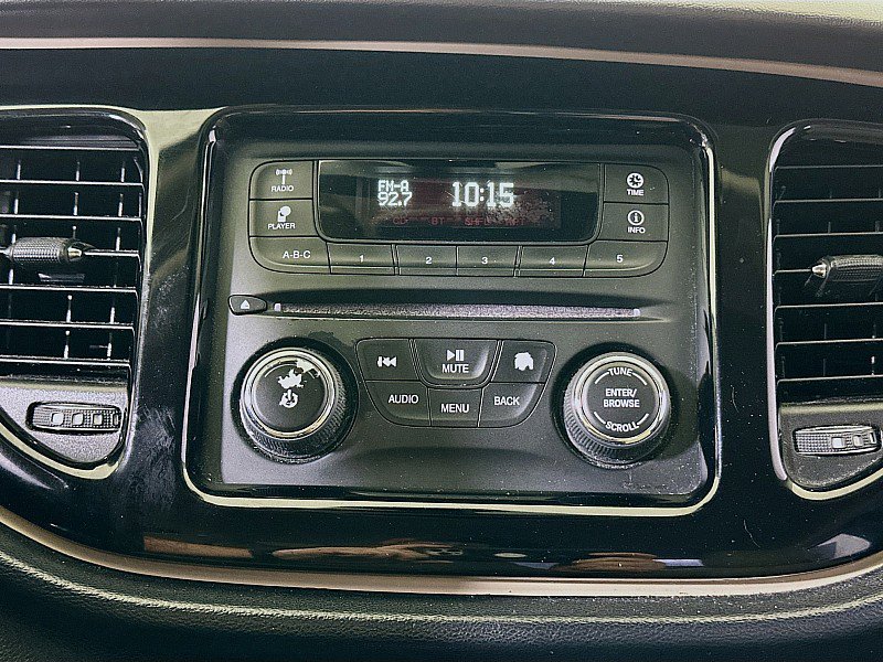 Used 2015 Dodge Dart SXT image 14