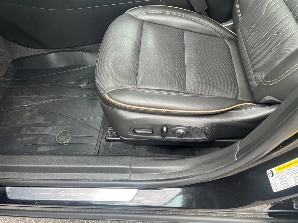 Used 2024 Buick Envista Avenir FWD image 18