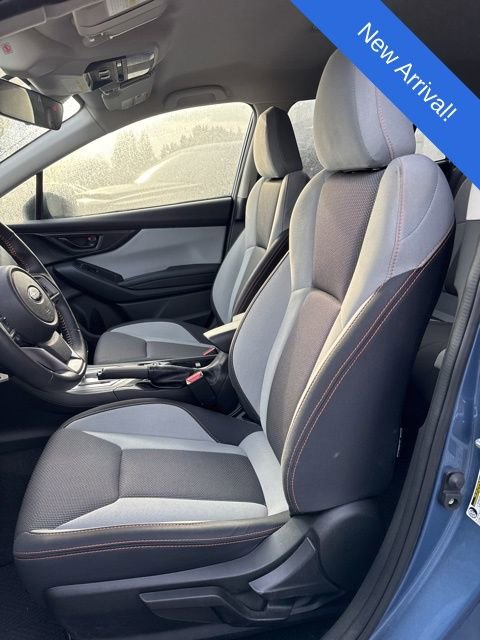 Used 2023 Subaru Crosstrek 2.0i Premium image 10