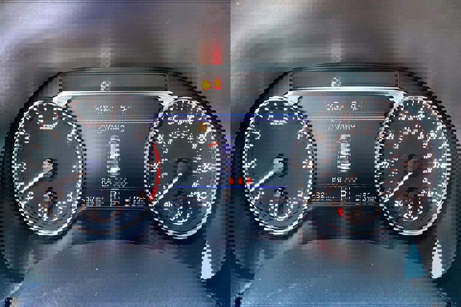 Used 2024 Nissan Altima 2.5 SV image 25