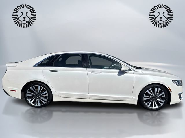 Used 2019 Lincoln MKZ Reserve image 4