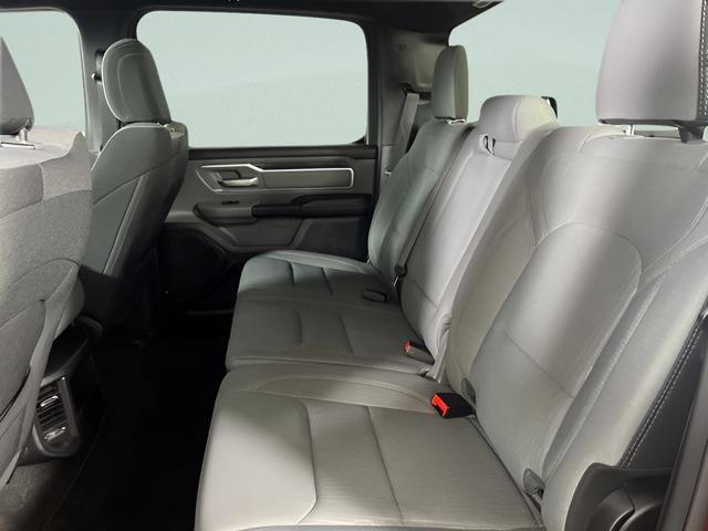 Used 2021 RAM 1500 Big Horn image 23