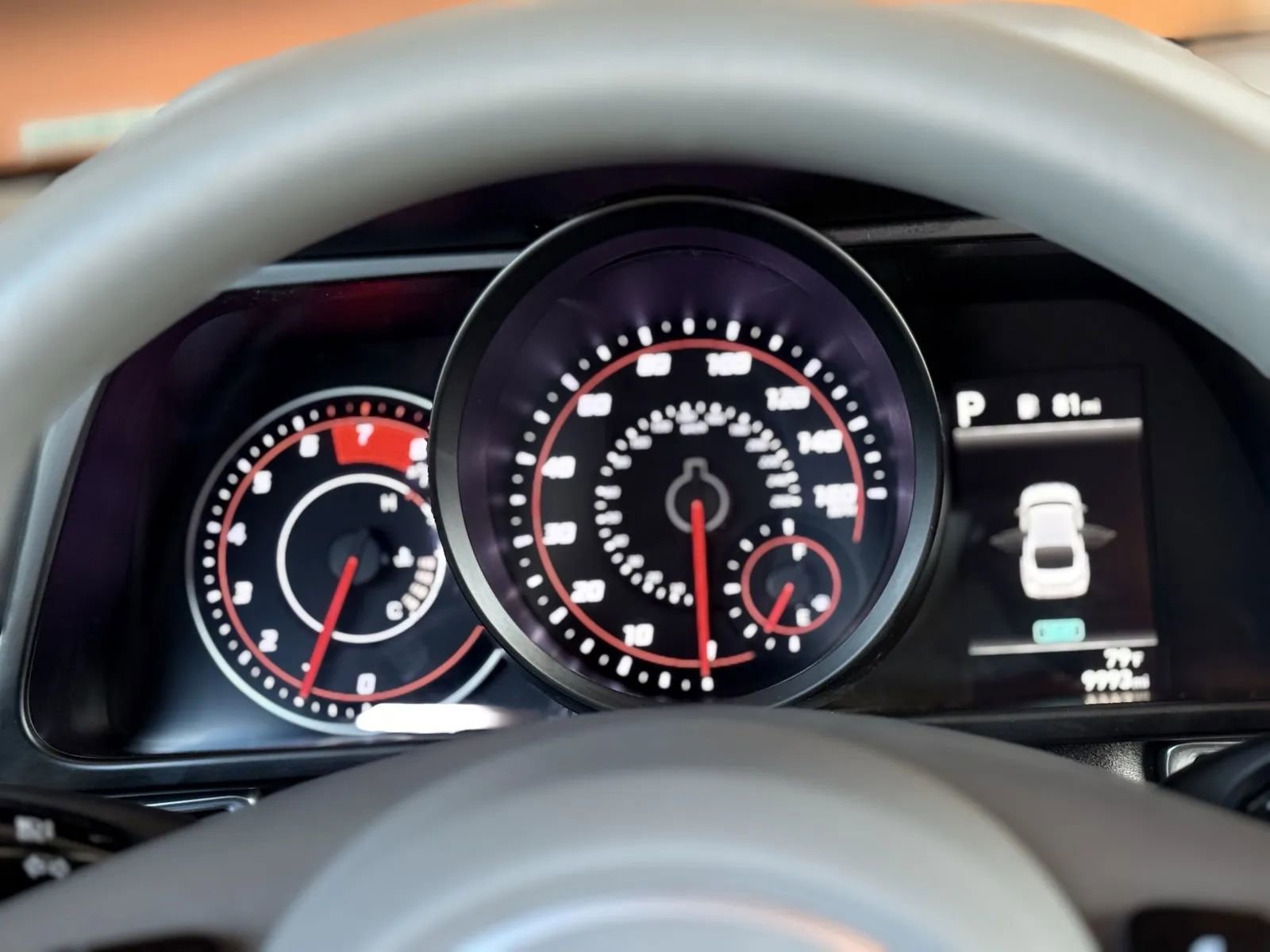 Used 2023 Hyundai Elantra SEL image 27