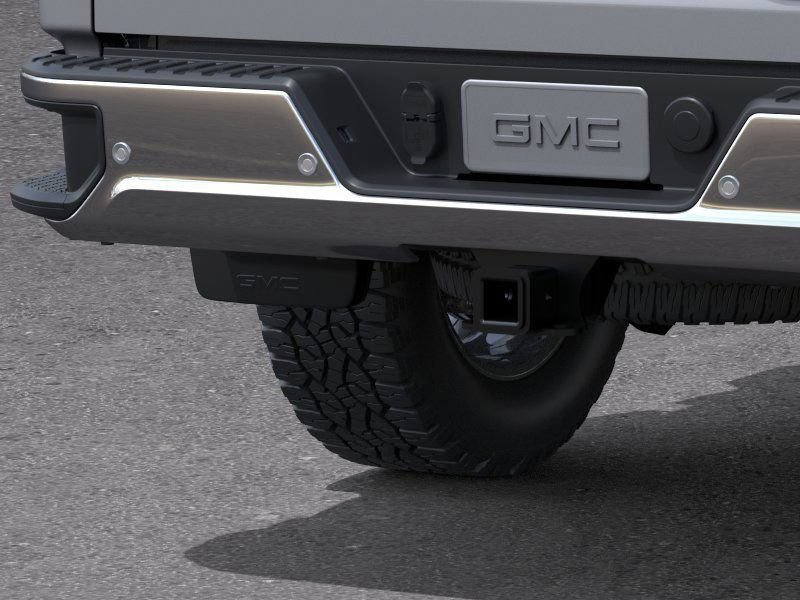 New 2026 GMC Sierra 2500 SLT w/ Texas SLT Premium Package AWD/4WD image 14