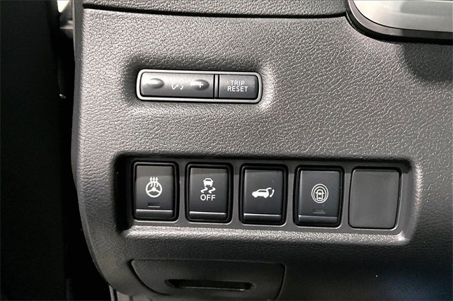 Used 2021 Nissan Murano Platinum image 16