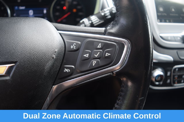 Used 2019 Chevrolet Equinox LT FWD image 5