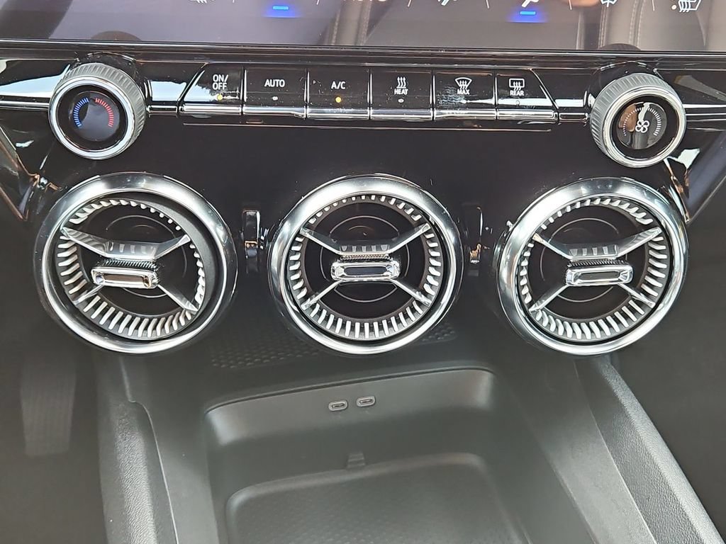 New 2026 Chevrolet Blazer EV LT FWD image 6