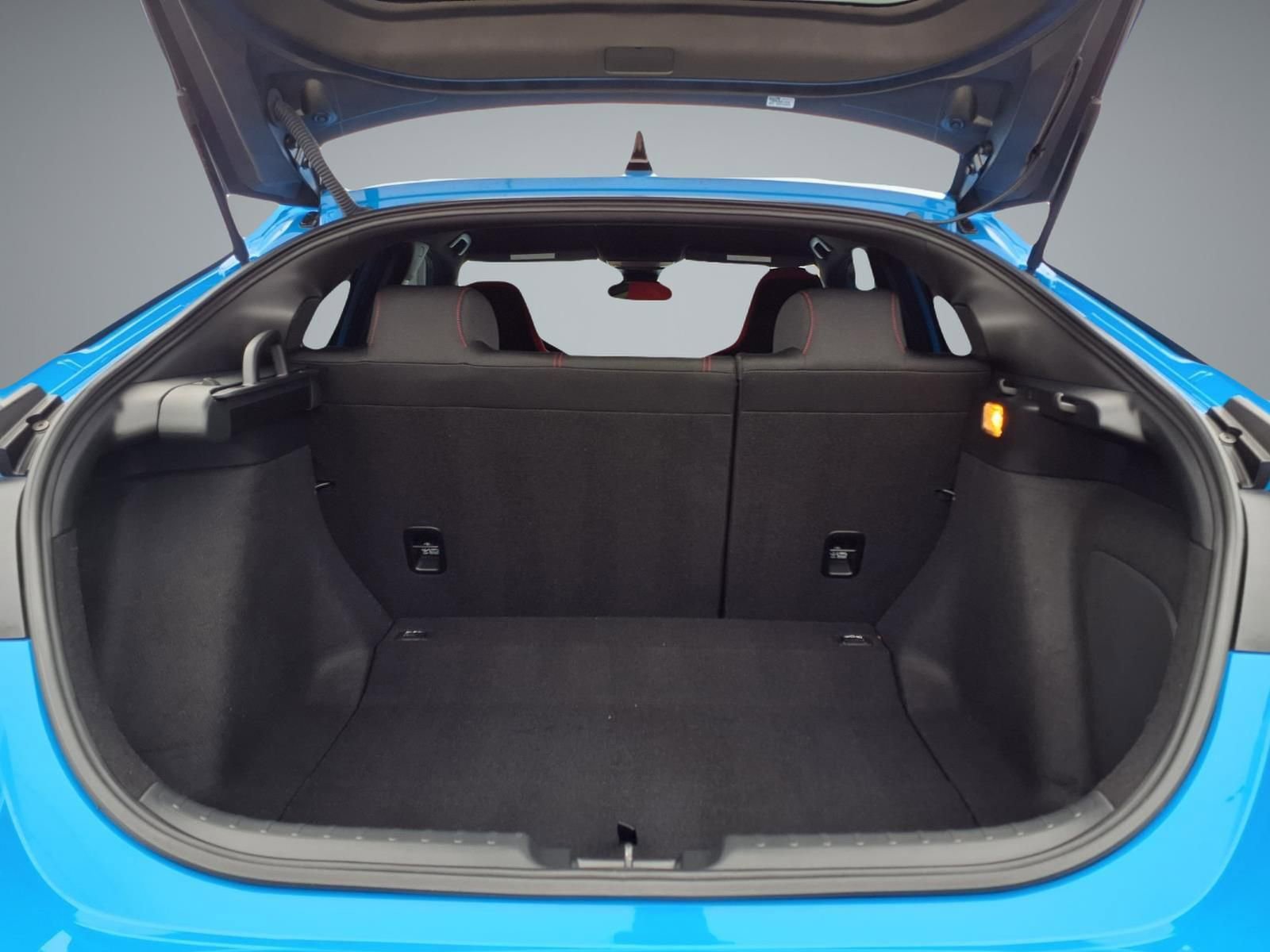 Used 2024 Honda Civic Type R image 12