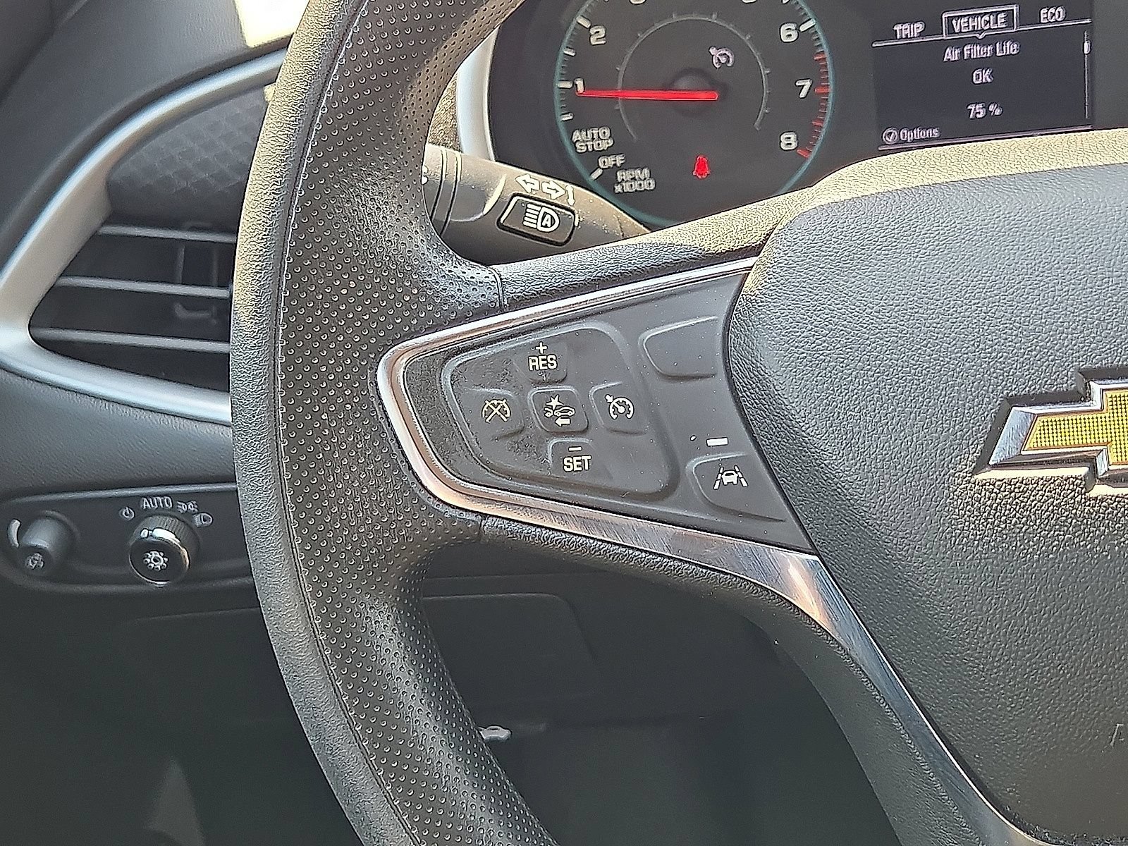 Used 2024 Chevrolet Malibu LS FWD image 17