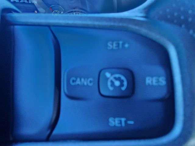 Used 2024 RAM 3500 Tradesman w/ Chrome Appearance Group image 27