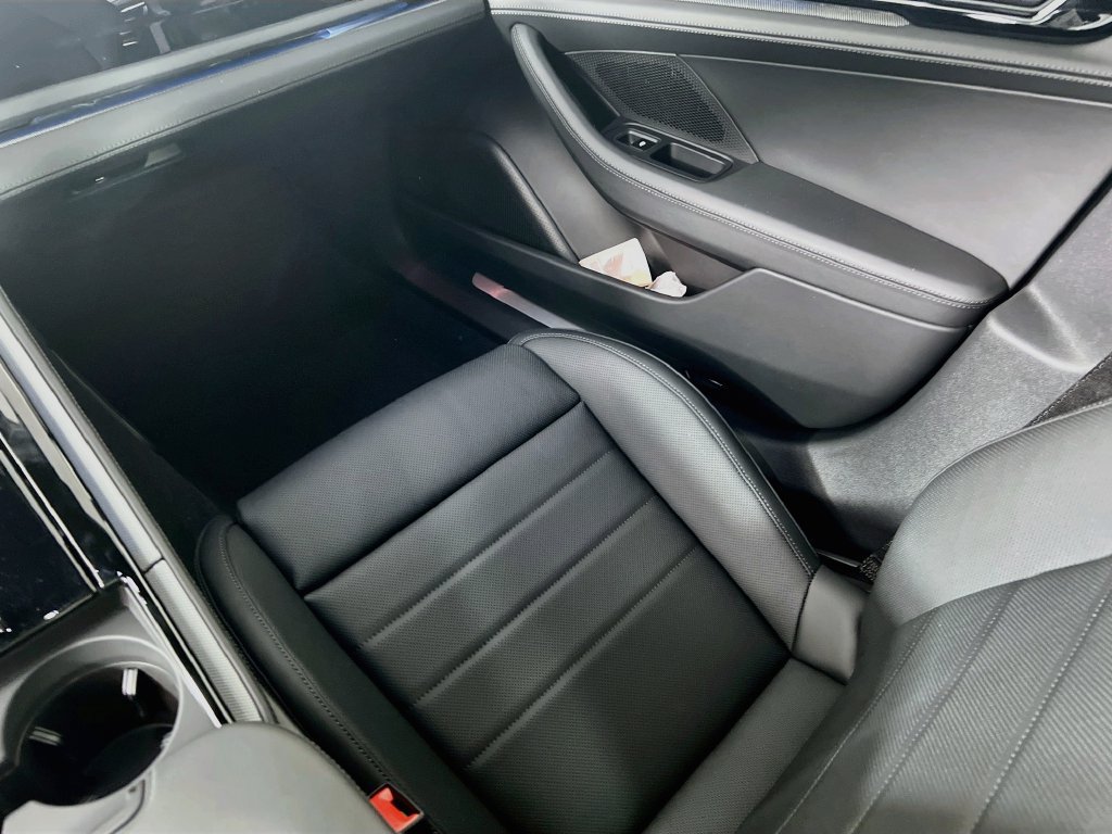 New 2026 Porsche Panamera 4 AWD/4WD image 26