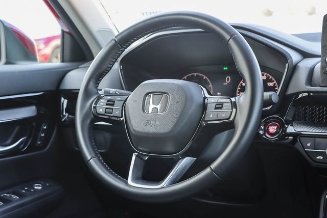 Certified 2025 Honda CR-V EX-L image 17