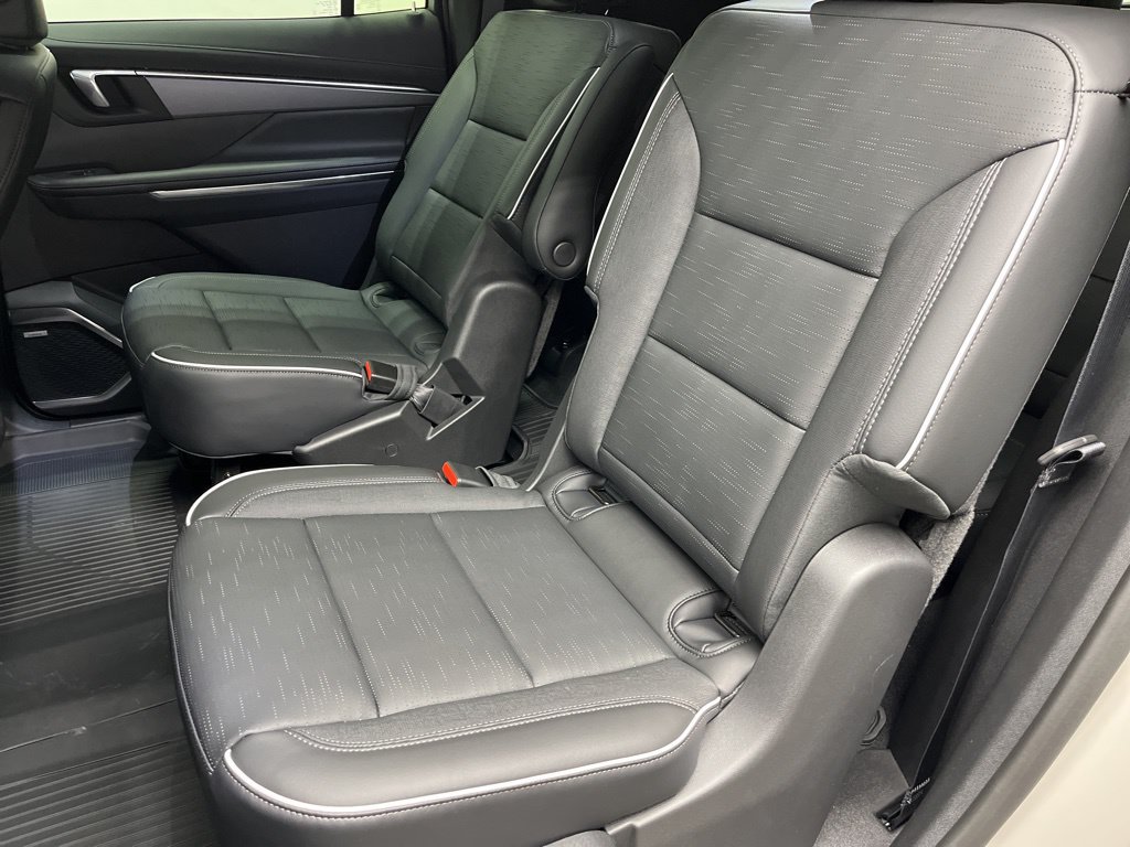New 2026 Buick Enclave Sport Touring w/ Power Package FWD image 6
