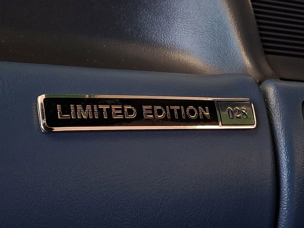 Used 1989 Ford Mustang LX image 24