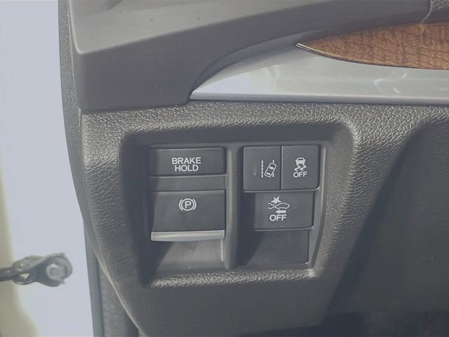 Used 2017 Acura MDX SH-AWD w/ Technology Package image 11