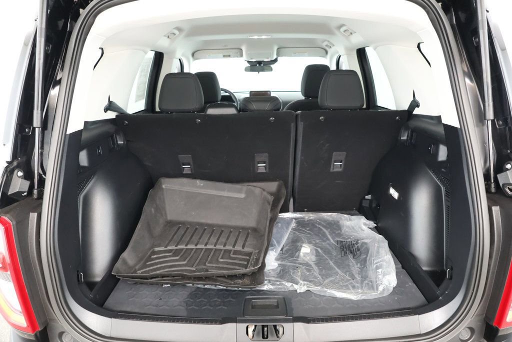 Used 2022 Ford Bronco Sport Big Bend w/ Convenience Package image 20