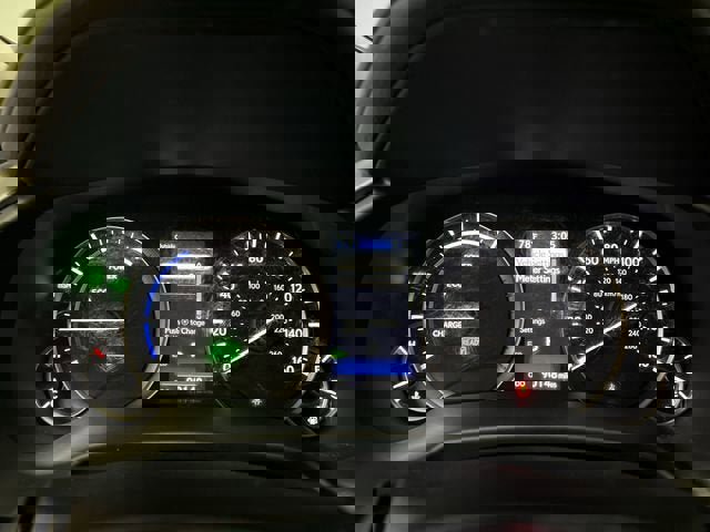 Used 2022 Lexus RX 450hL Luxury w/ Cold Area Package (CK) image 12