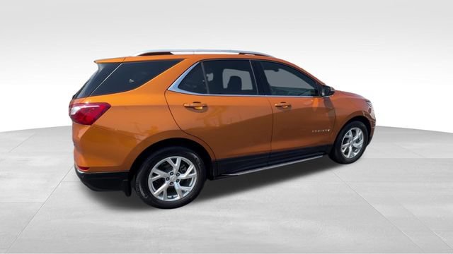 Used 2019 Chevrolet Equinox LT FWD image 8