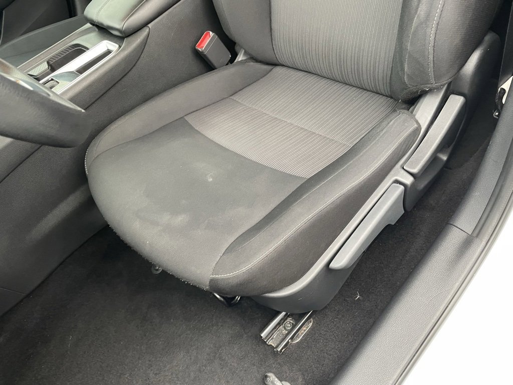 Used 2023 Nissan Sentra SV image 23