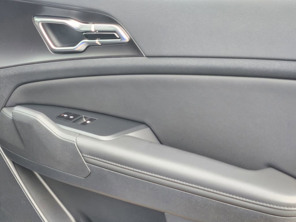 New 2026 Kia Sportage SX image 15