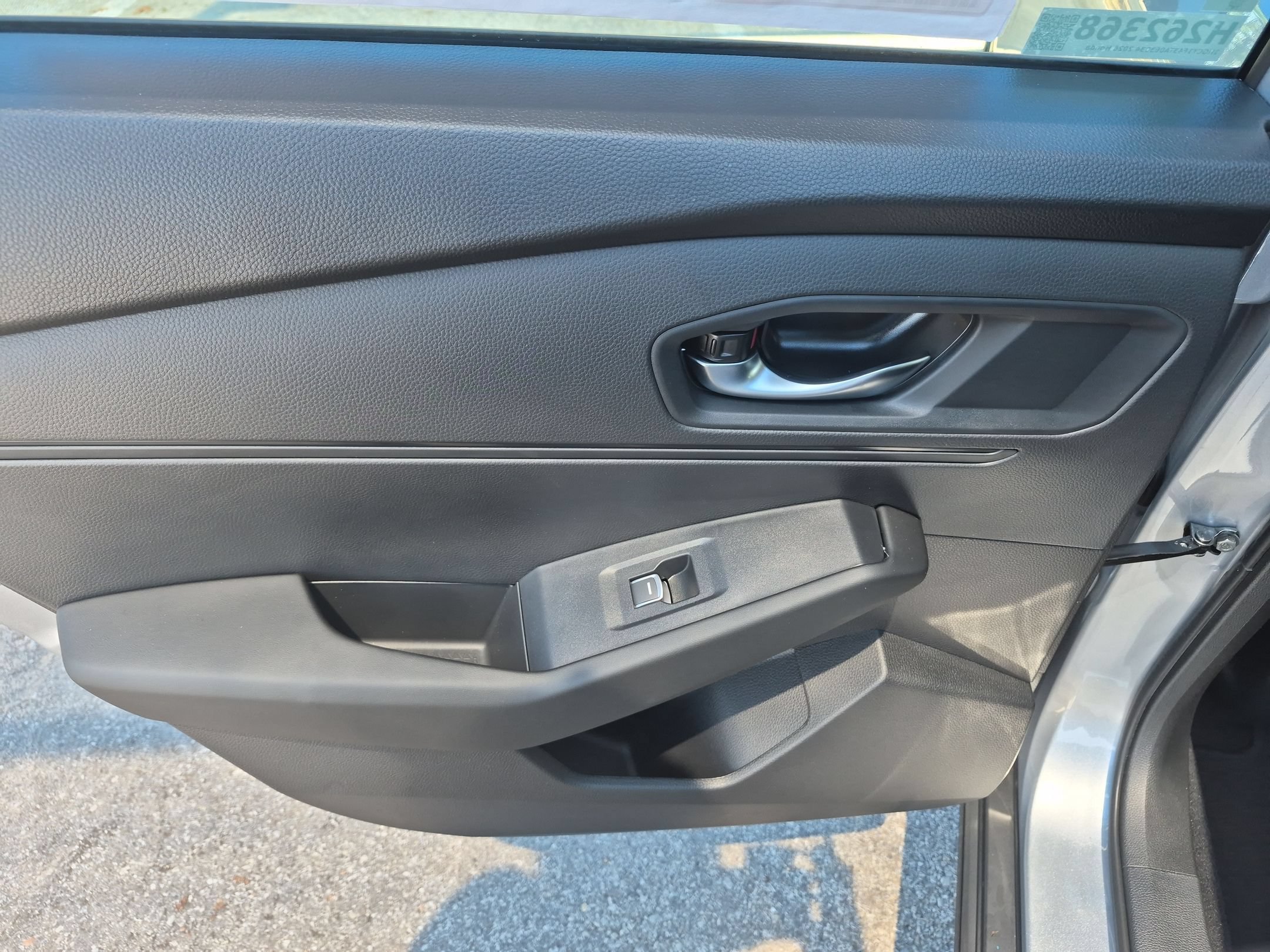 New 2026 Honda Accord SE image 15