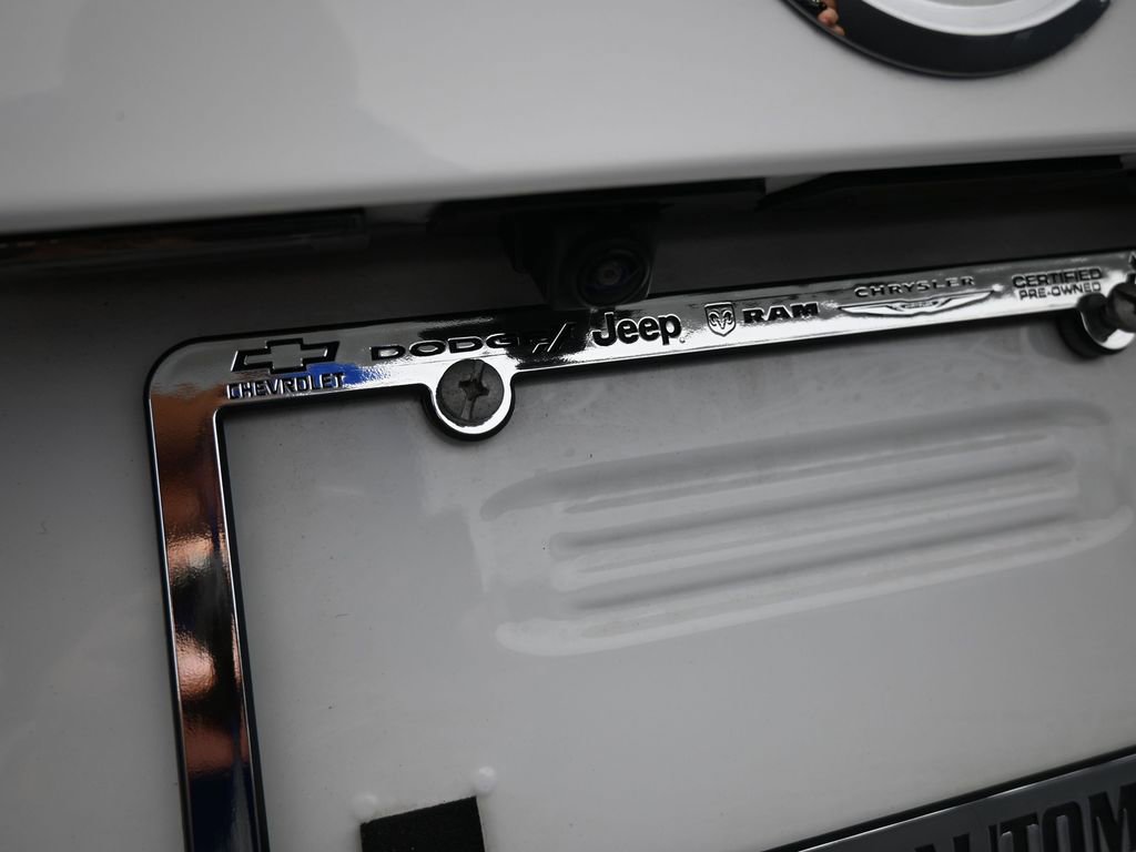 Used 2023 Nissan Sentra SV image 38