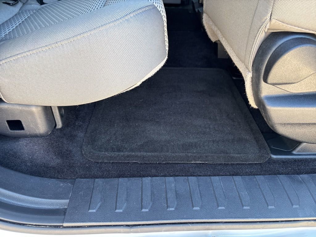 Used 2015 Ford F150 XLT w/ Equipment Group 301A Mid AWD/4WD image 28