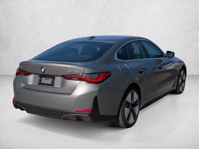 New 2026 BMW i4 xDrive40i AWD/4WD video 2