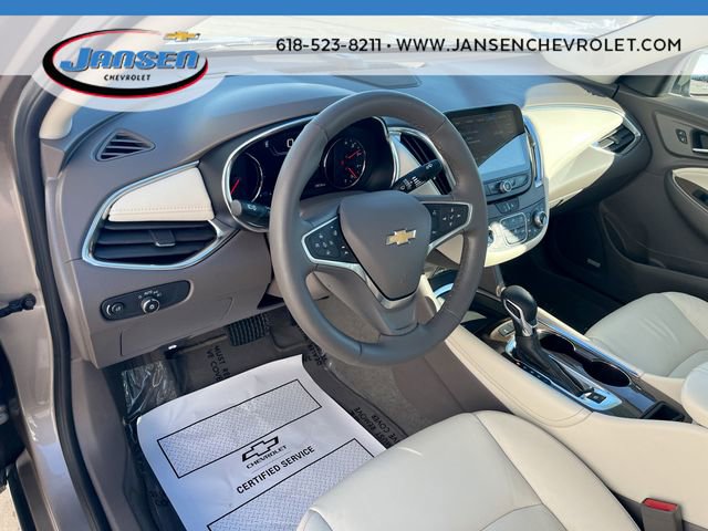 Used 2024 Chevrolet Malibu LT FWD image 10
